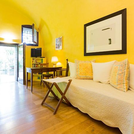 B&B Corte Delle Muse San Felice del Benaco Exteriér fotografie