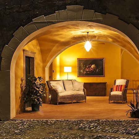 B&B Corte Delle Muse San Felice del Benaco Exteriér fotografie